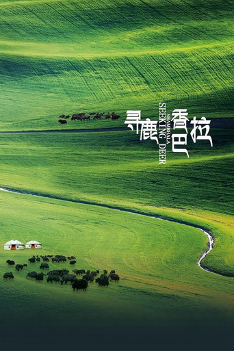 寻鹿香巴拉 poster