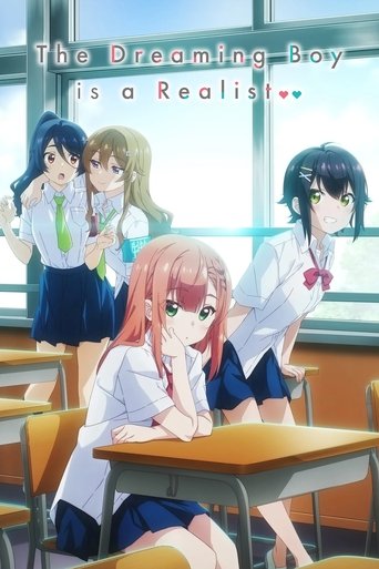 The Dreaming Boy Is a Realist poster