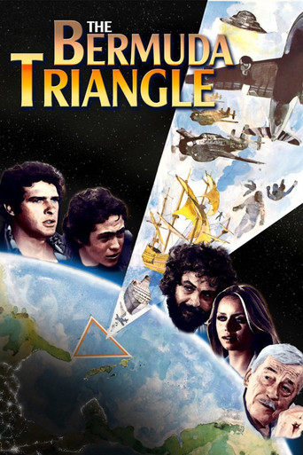 The Bermuda Triangle poster