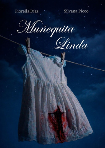 Muñequita Linda poster