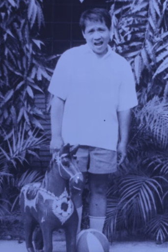 Movie poster for Tito's Wedding (1993)