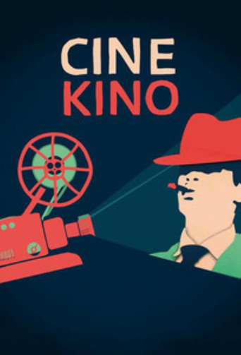 Series poster for CinéKino (2017)