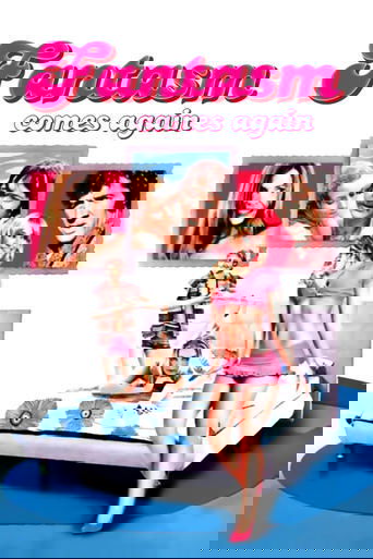 Fantasm Comes Again poster