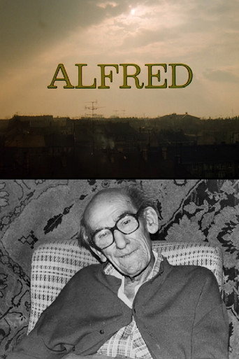 Movie poster for Alfred (1986)