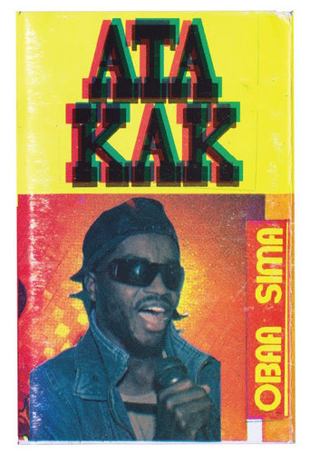 Movie poster for Ata Kak: Time Bomb (2017)