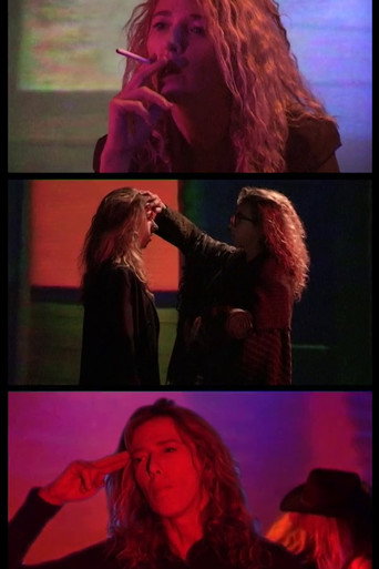 Movie poster for Body Double 17 (2001)