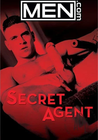 Movie poster for Secret Agent (2014)