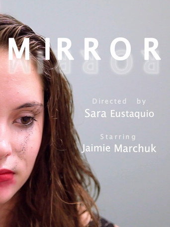 Movie poster for Mirror (2016)