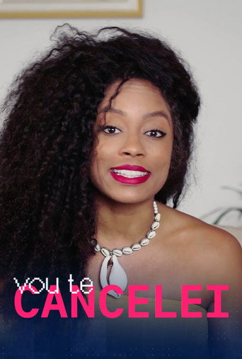 Vou Te Cancelei poster