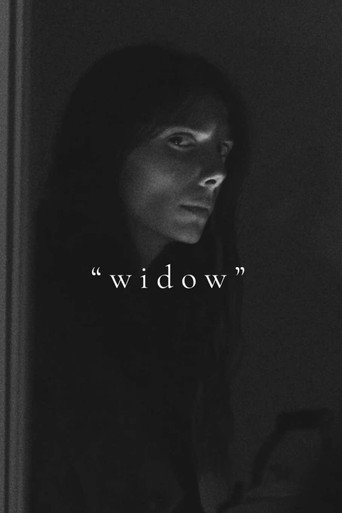 Movie poster for MUSH: Widow (2026)