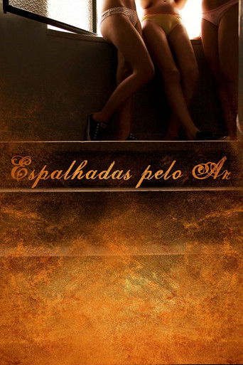 Espalhadas Pelo Ar poster
