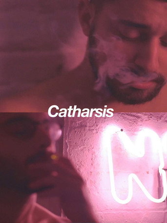 Movie poster for Catharsis (2015)