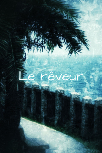 Movie poster for Le rêveur (2024)