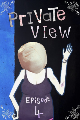Movie poster for Ugly Ms. Bugsby (2026)