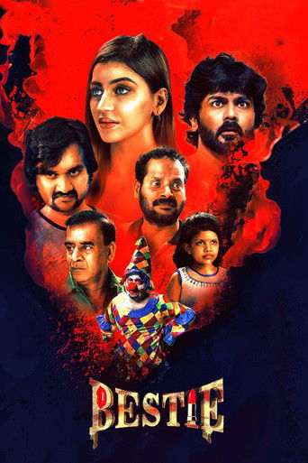 Bestie poster