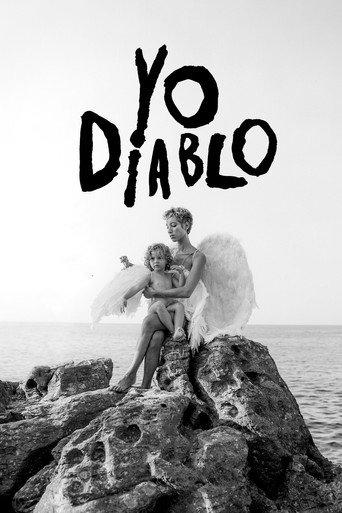 Movie poster for Yo, Diablo (2021)