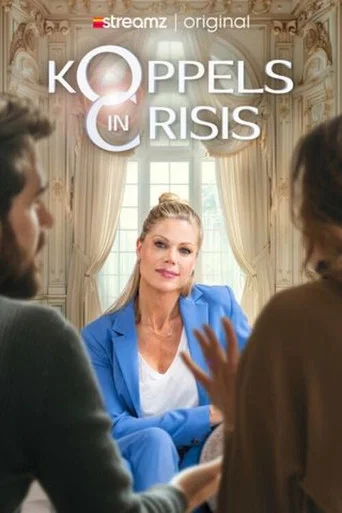 Series poster for Couples in crisis (2025)