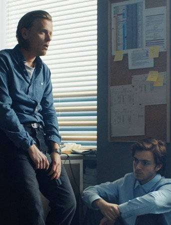 Merci de votre visite poster