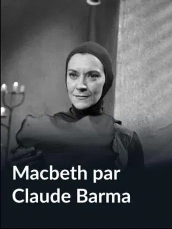 Macbeth poster