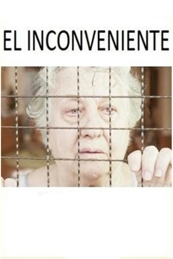 El inconveniente poster