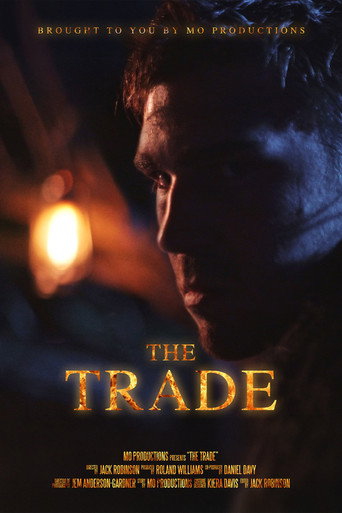 Movie poster for The Trade (2024)
