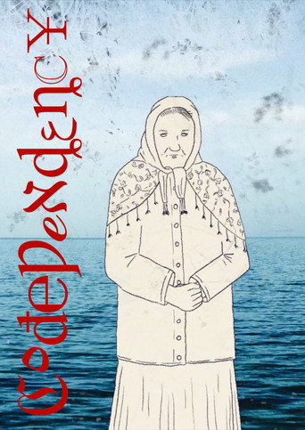 Movie poster for Codependency (2025)