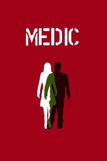 Medic poster