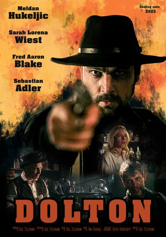 Movie poster for Dolton (2023)