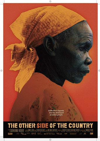 Movie poster for The Other Side of the Country (2007)