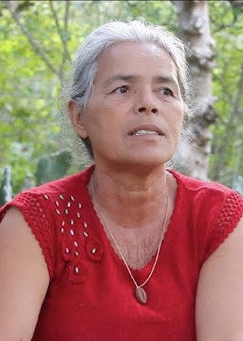 Movie poster for Plantando Água (2021)