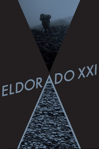 Movie poster for Eldorado XXI (2017)