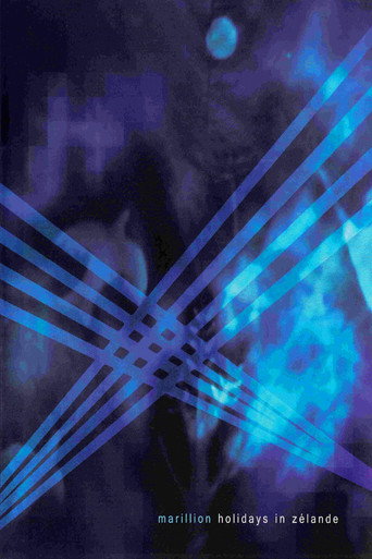 Movie poster for Marillion - Holidays in Zelande (2012)