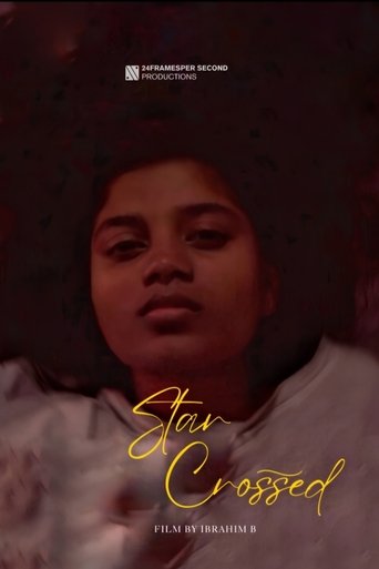 Star Crossed poster
