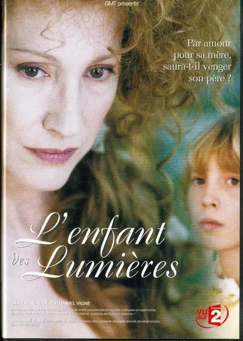 L’enfant des lumières poster
