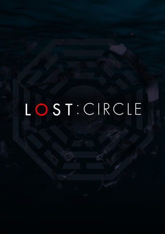 LOST: Circle poster