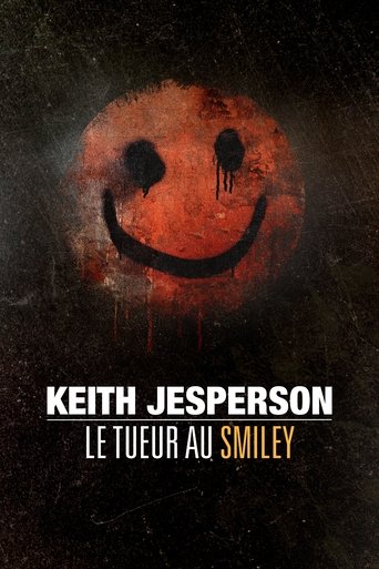 Movie poster for The Happy Face Killer: Mind of a Monster (2021)