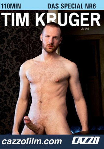 Movie poster for Special 6: Tim Kruger (2010)