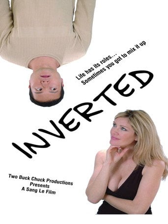 Movie poster for Inverted