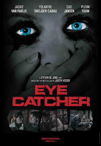 Eye Catcher! poster