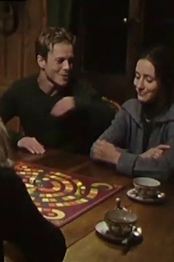 Movie poster for Le Jeu (2002)