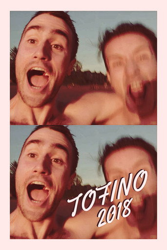 Movie poster for Tofino 2018 (2018)