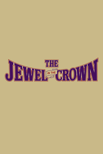 The Jewel in the Crown poster
