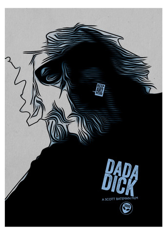 Movie poster for Dada Dick