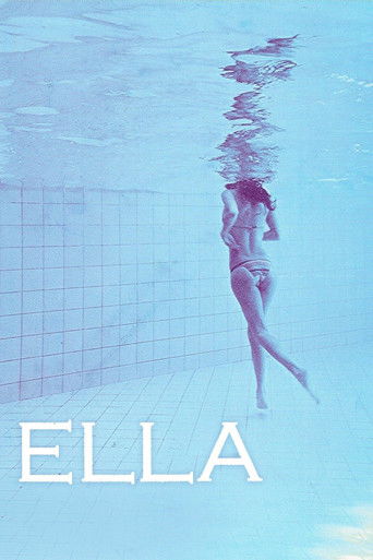 Ella poster
