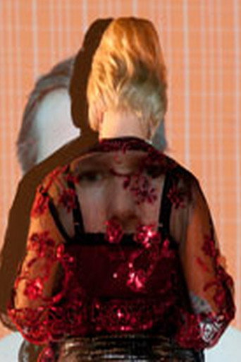 Movie poster for Toxic (2012)