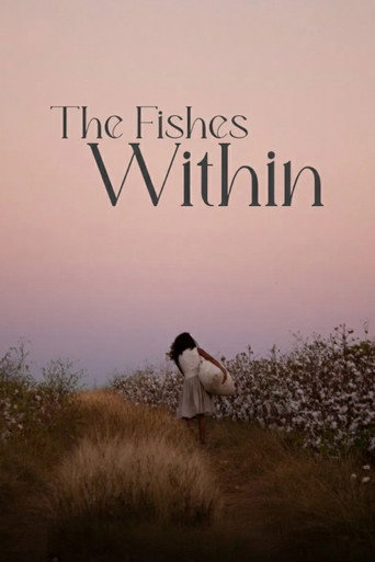 Movie poster for The Fishes Within (2022)