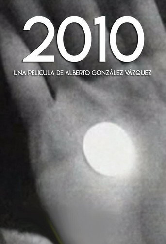 Movie poster for 2010 (2009)