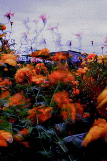 Movie poster for Monet (2022)