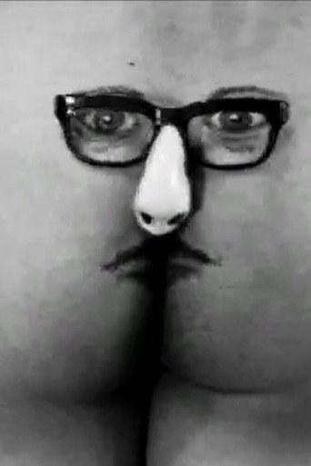 Movie poster for Bottoms (OnO) (2012)