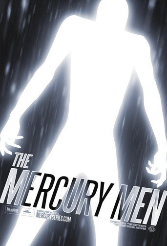 Series poster for The Mercury Men (2011)